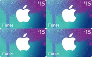 ⭐ iTunes Gift Cards Online - US & UK iTunes Voucher and Jerry Card